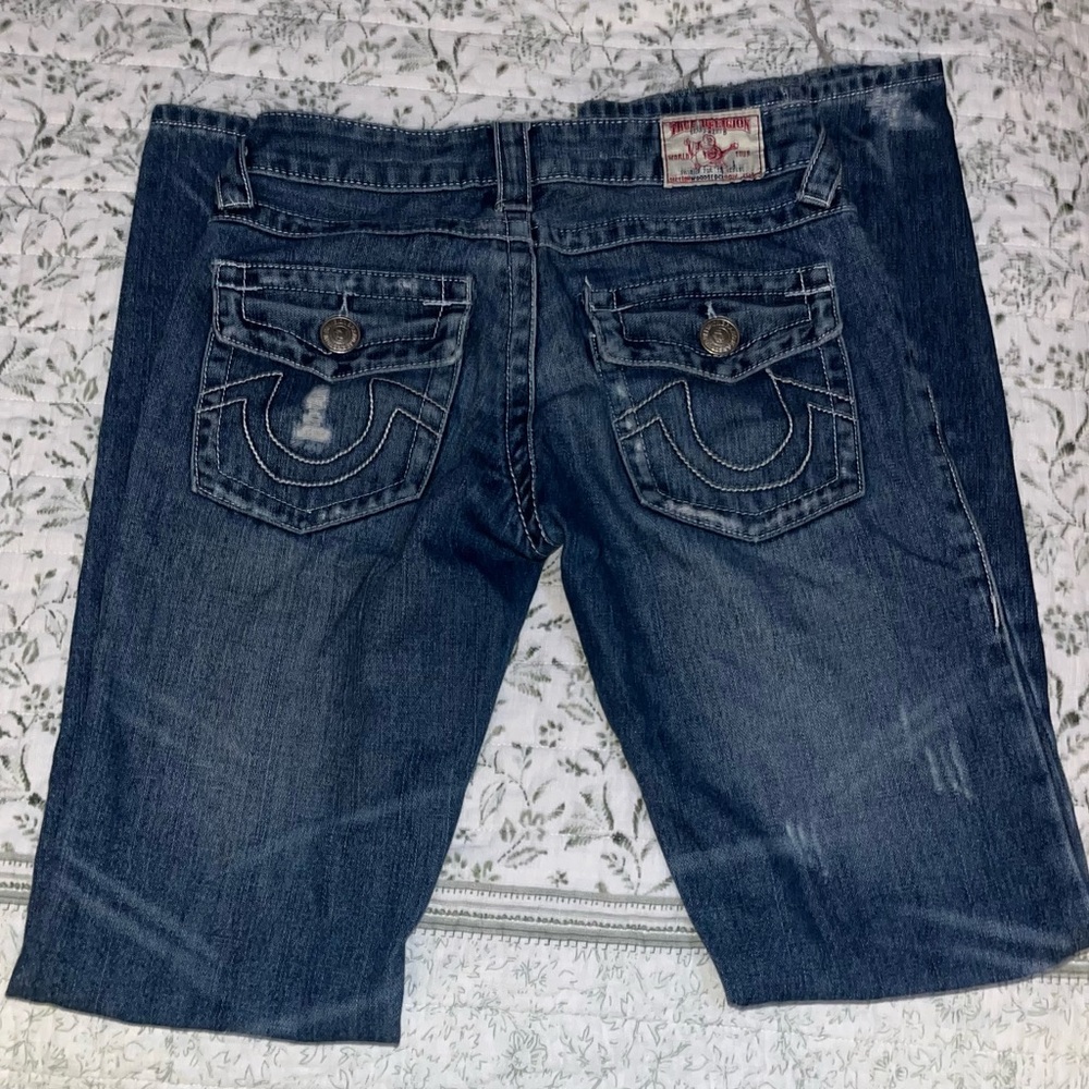 Size~25
Inseam~31